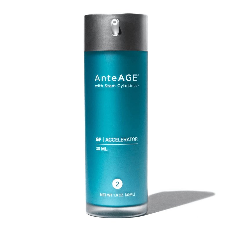 AnteAGE Accelerator - Harben House - AnteAGE MD