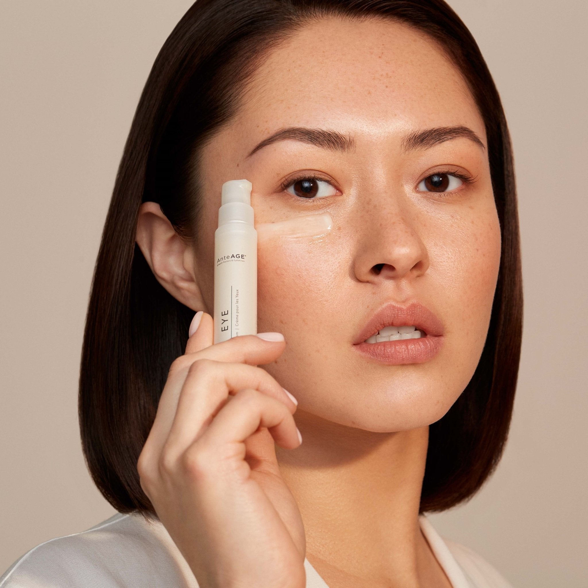 AnteAGE Eye Cream | Purchase at Harben House