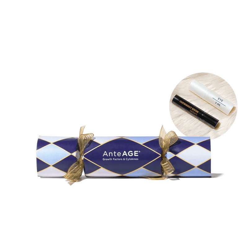 AnteAGE Holiday Cracker - Harben House - AnteAGE MD