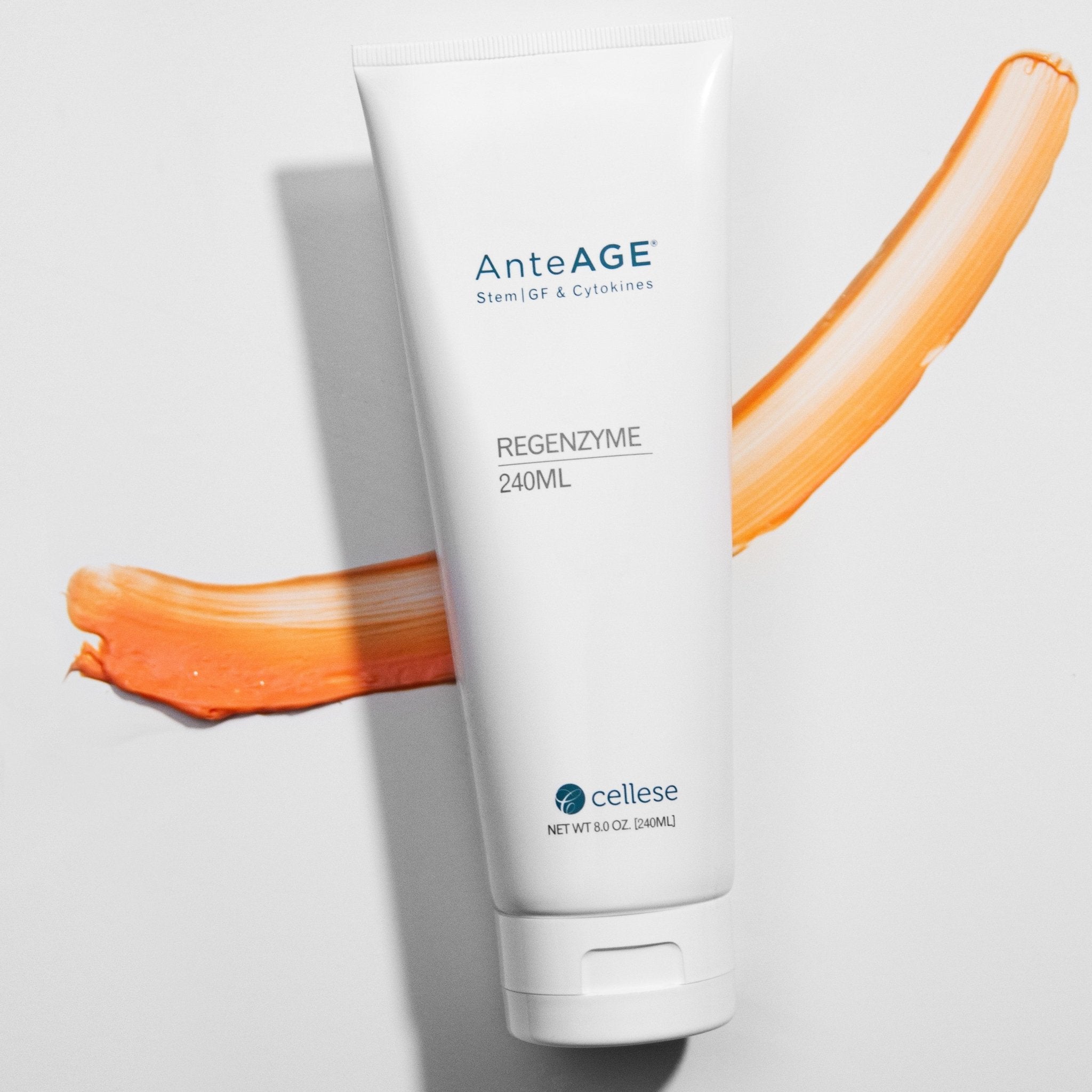 AnteAGE Regenzyme - Harben House - AnteAGE MD