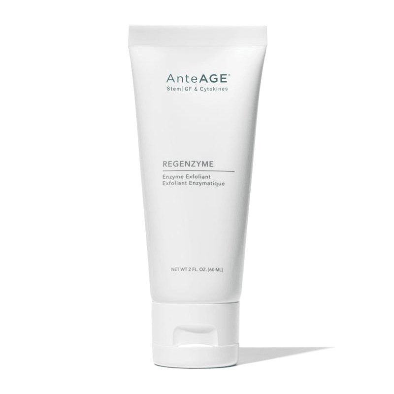 AnteAGE Regenzyme - Harben House - AnteAGE MD