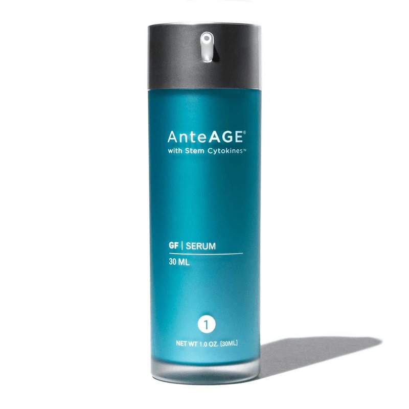 AnteAGE Serum - Harben House - AnteAGE MD