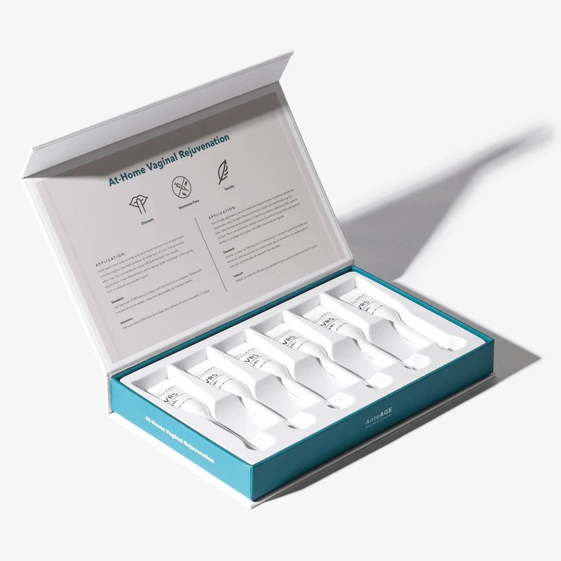 AnteAGE VRS Box (6 Pack) - Harben House - AnteAGE MD