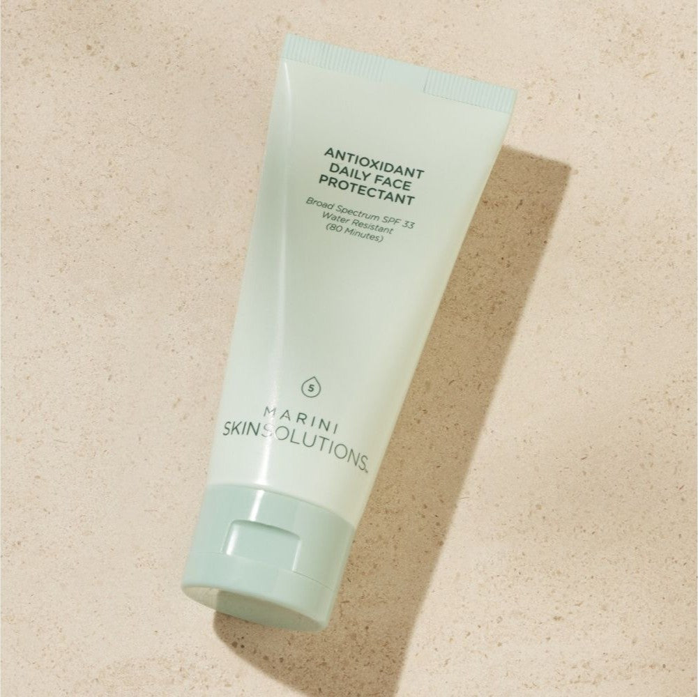 Marini Skin Solutions Antioxidant Daily Face Protectant SPF 33