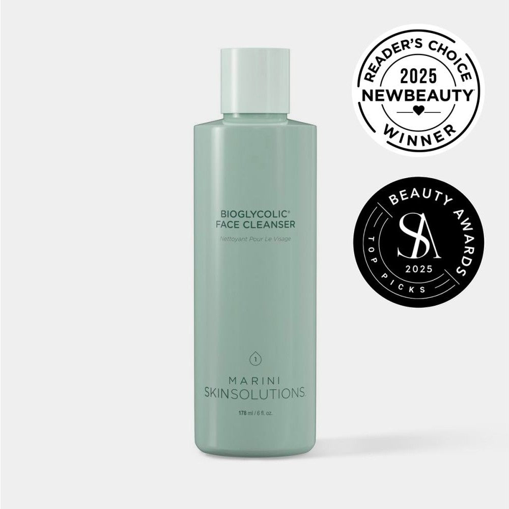 Jan Marini Bioglycolic Face Cleanser