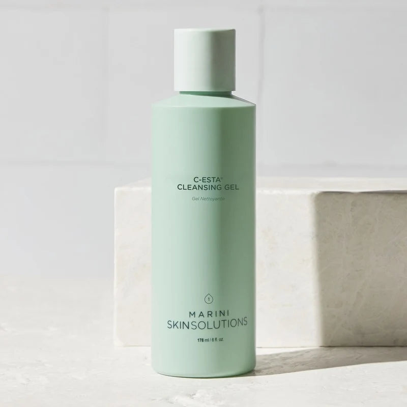 Marini Skin Solutions C-ESTA Cleansing Gel