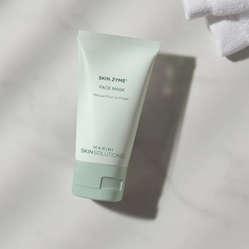 Marini Skin Solutions Skin Zyme Mask