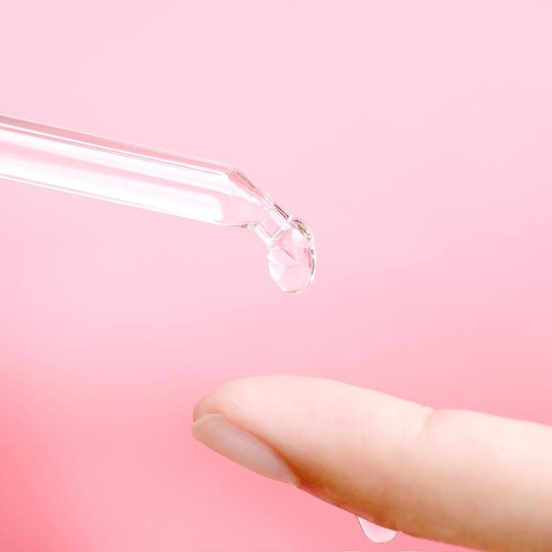 ClarityRx Daily Dose of Water | Hyaluronic Acid Hydrating Serum - Harben House - ClarityRx