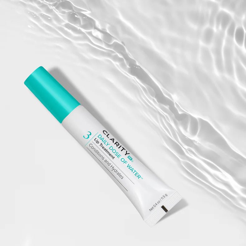 ClarityRx Daily Dose of Water Lip Treatment - Harben House - ClarityRx