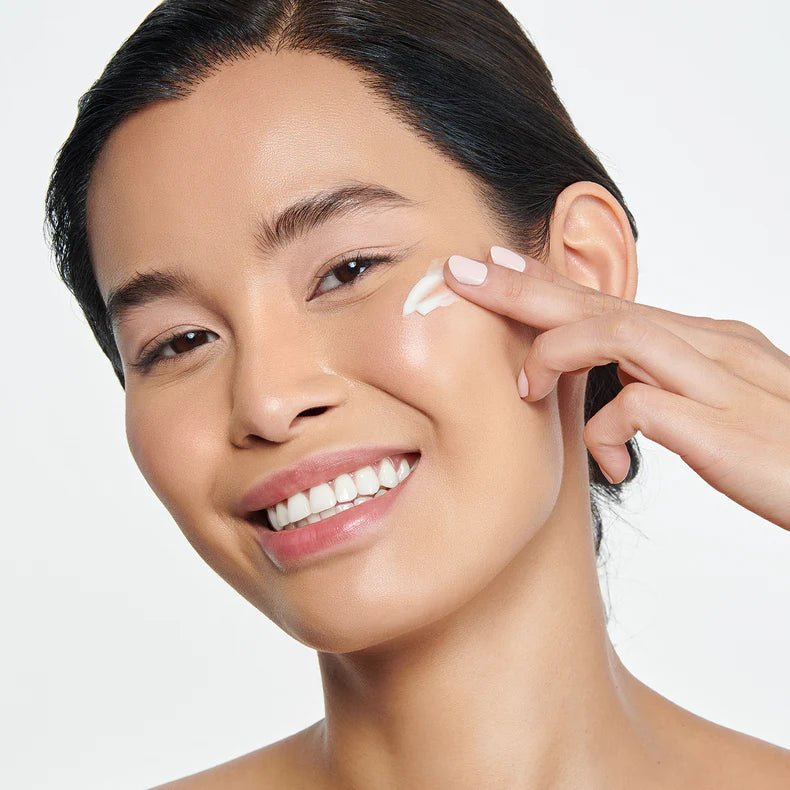 ClarityRx Easy on the Eyes | Smoothing Cream - Harben House - ClarityRx