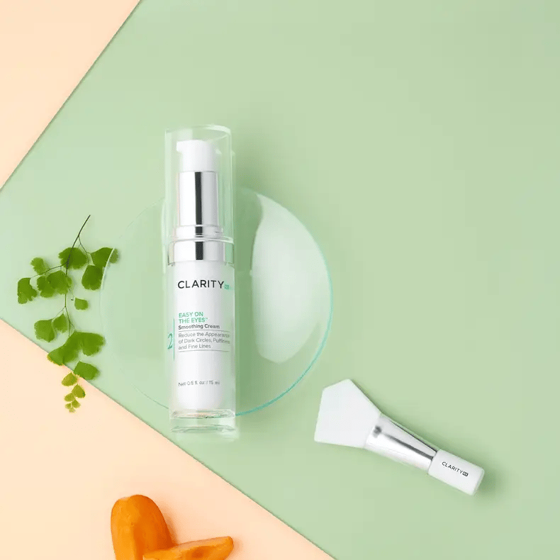 ClarityRx Easy on the Eyes | Smoothing Cream - Harben House - ClarityRx