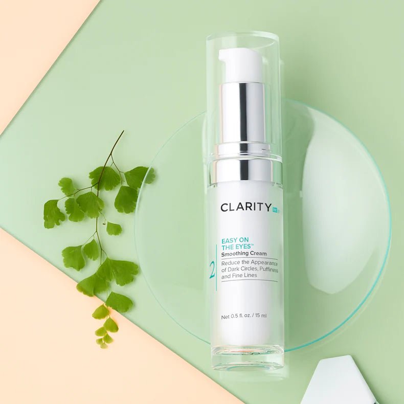 ClarityRx Easy on the Eyes | Smoothing Cream - Harben House - ClarityRx