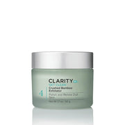 ClarityRx Get Clean | Crushed Bamboo Exfoliator - Harben House - ClarityRx