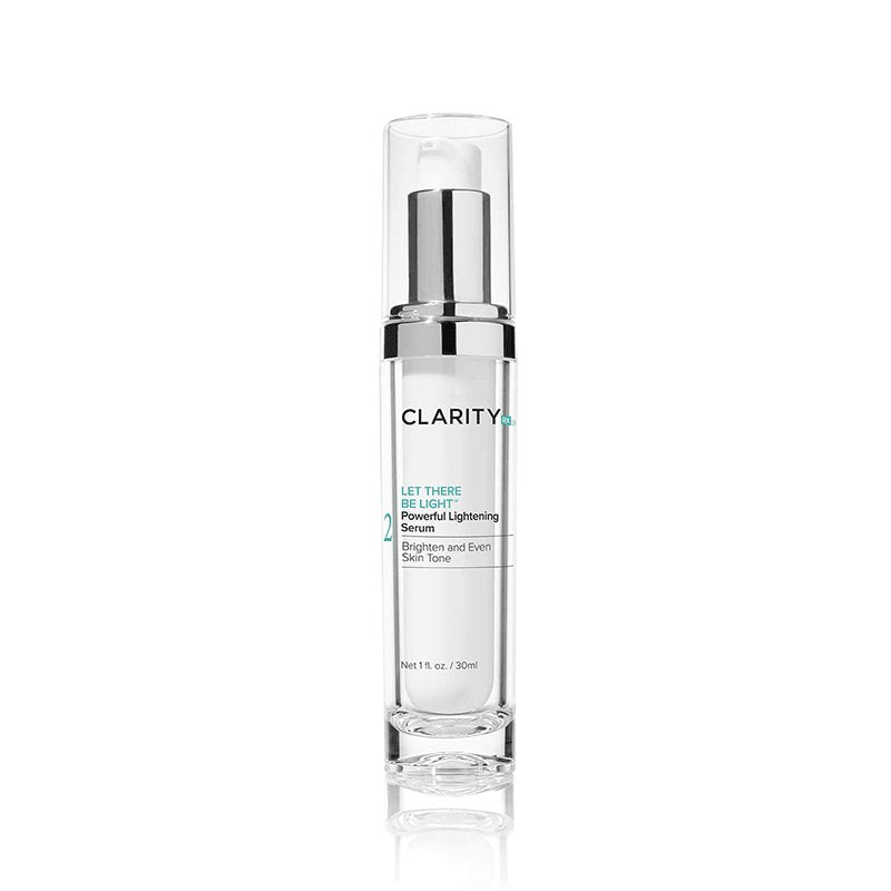 ClarityRx Let There Be Light | Powerful Lightening Serum - Harben House - ClarityRx