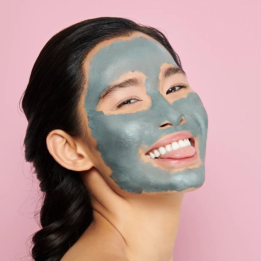 ClarityRx Rehab | Mediterranean Detoxifying Mud Mask - Harben House - ClarityRx