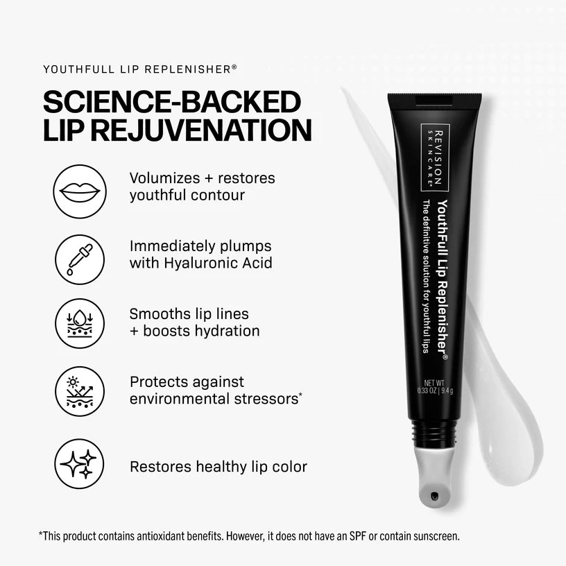 Revision Skincare YouthFull Lip Replenisher