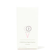 CO2Lift V Carboxy Gel Treatment (3 pack) - Harben House - CO2Lift