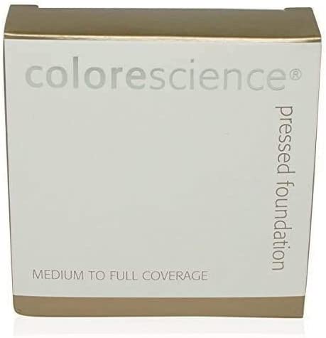 Colorescience Pressed Mineral Foundation - SALE - Harben House - Colorescience