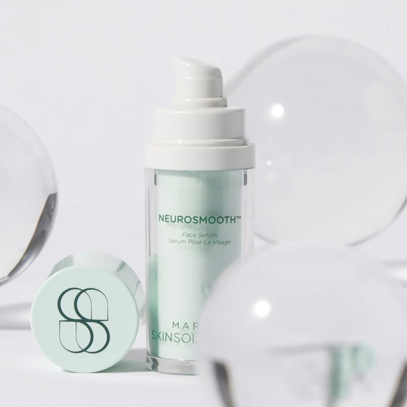 Marini Skin Solutions NeuroSmooth