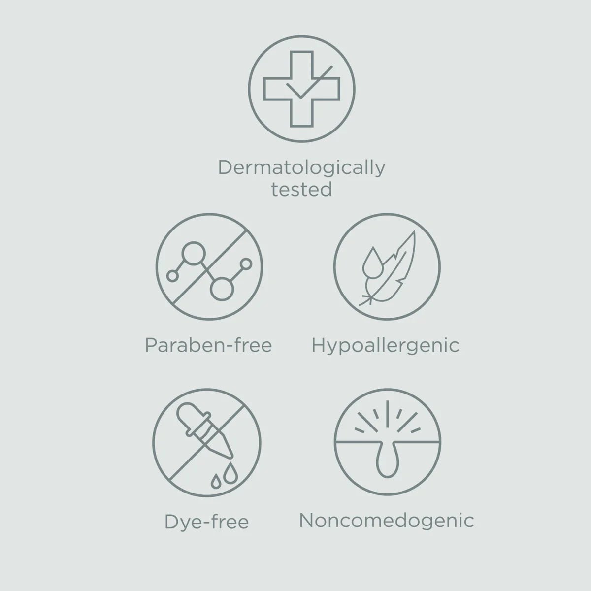 EltaMD AM Restore Facial Moisturizer - Harben House - EltaMD