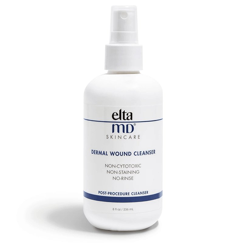 EltaMD Dermal Wound Cleanser - Harben House - EltaMD
