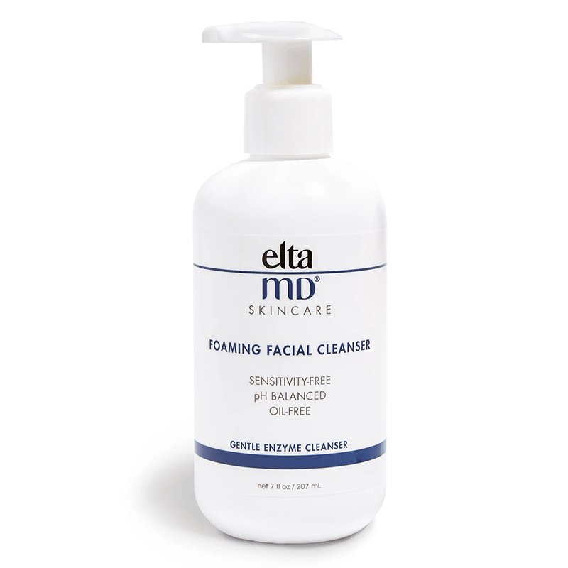 EltaMD Foaming Facial Cleanser (7 oz) - Harben House - EltaMD