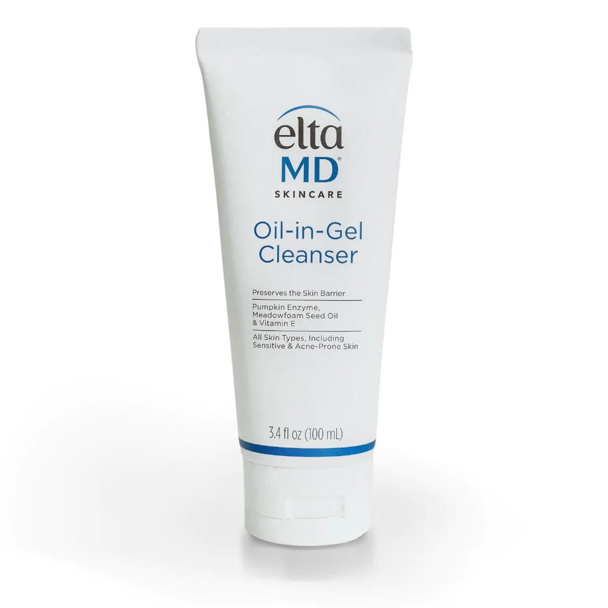 EltaMD Oil - in - Gel Cleanser - Harben House - EltaMD