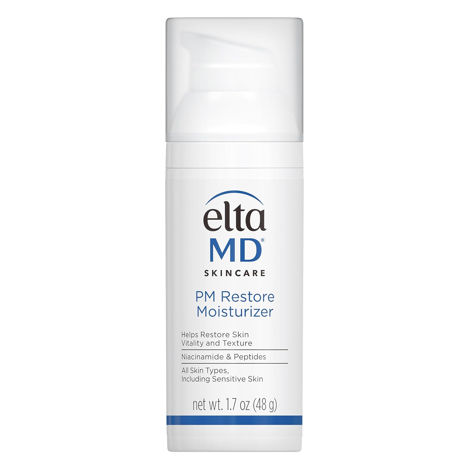 EltaMD PM Restore Moisturizer - Harben House - EltaMD