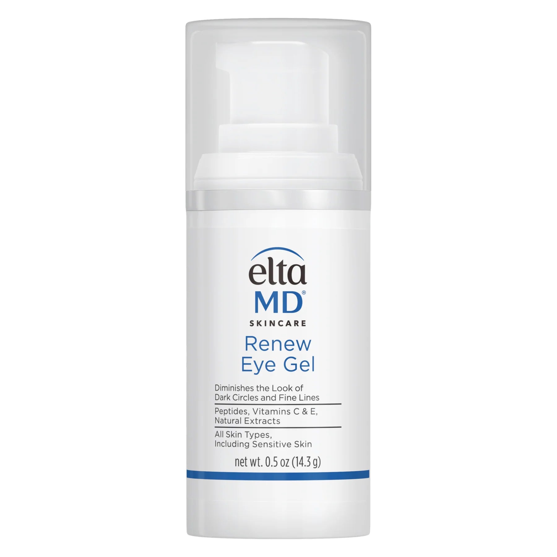 EltaMD Renew Eye Gel - Harben House - EltaMD