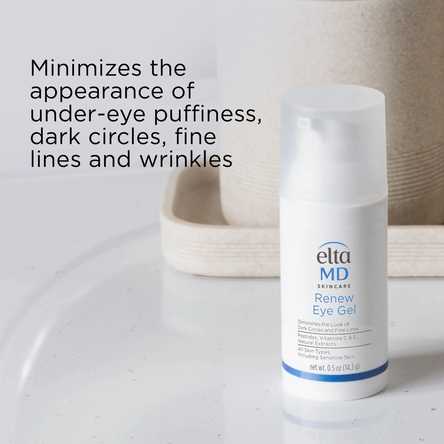 EltaMD Renew Eye Gel - Harben House - EltaMD
