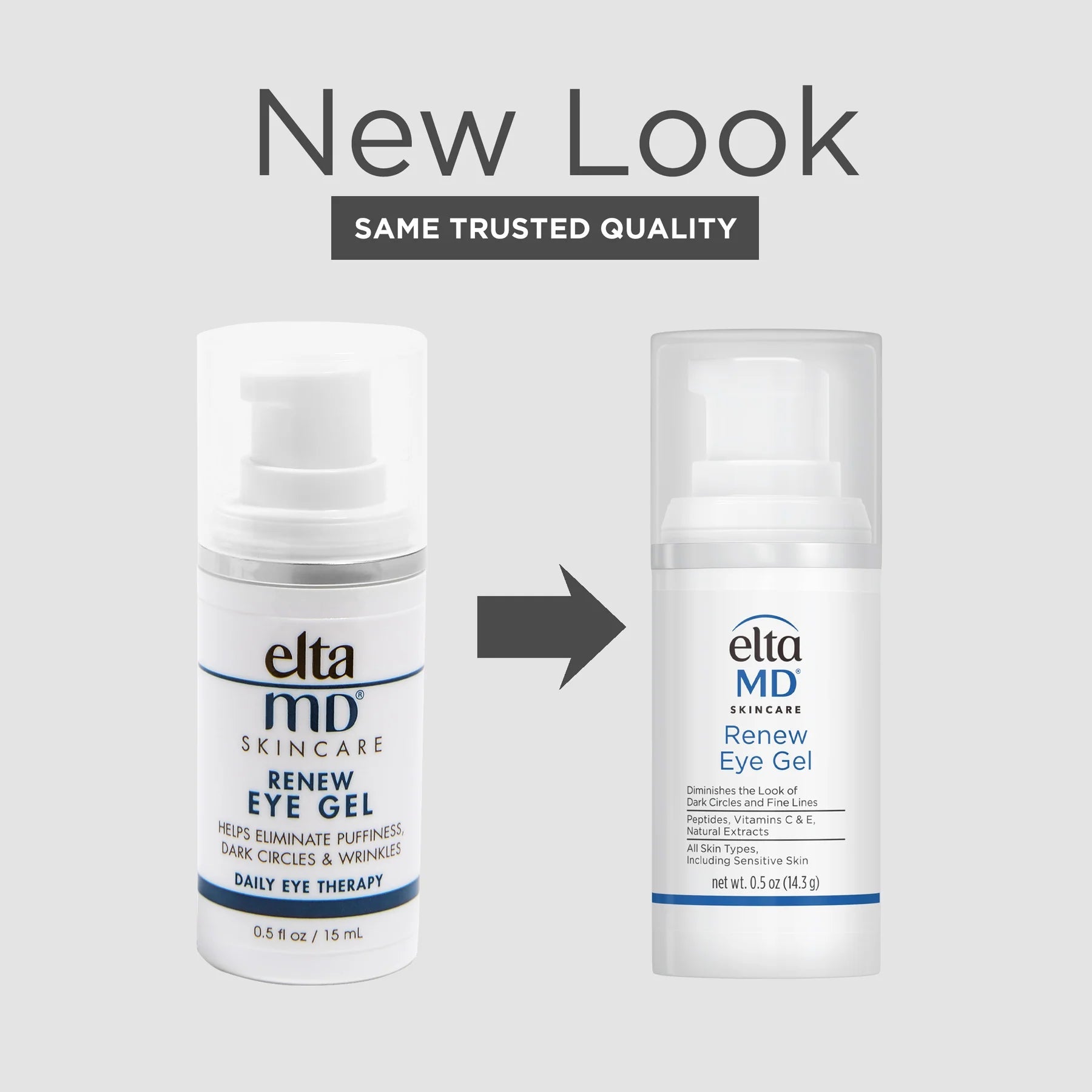 EltaMD Renew Eye Gel - Harben House - EltaMD