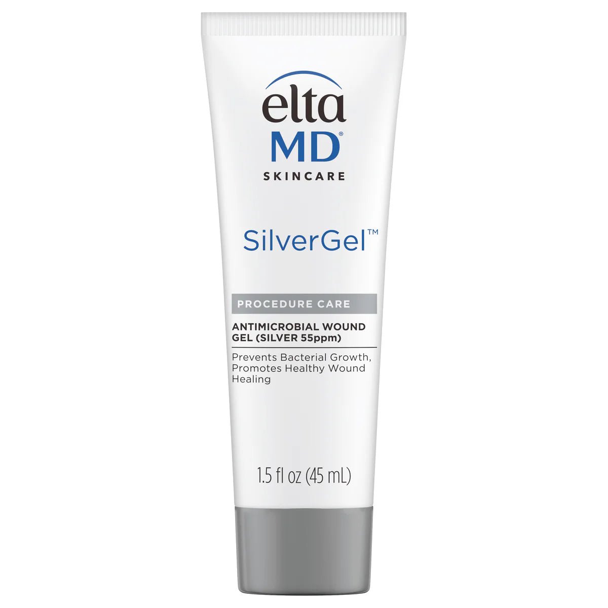 EltaMD Silver Gel AntiMicrobial - Harben House - EltaMD