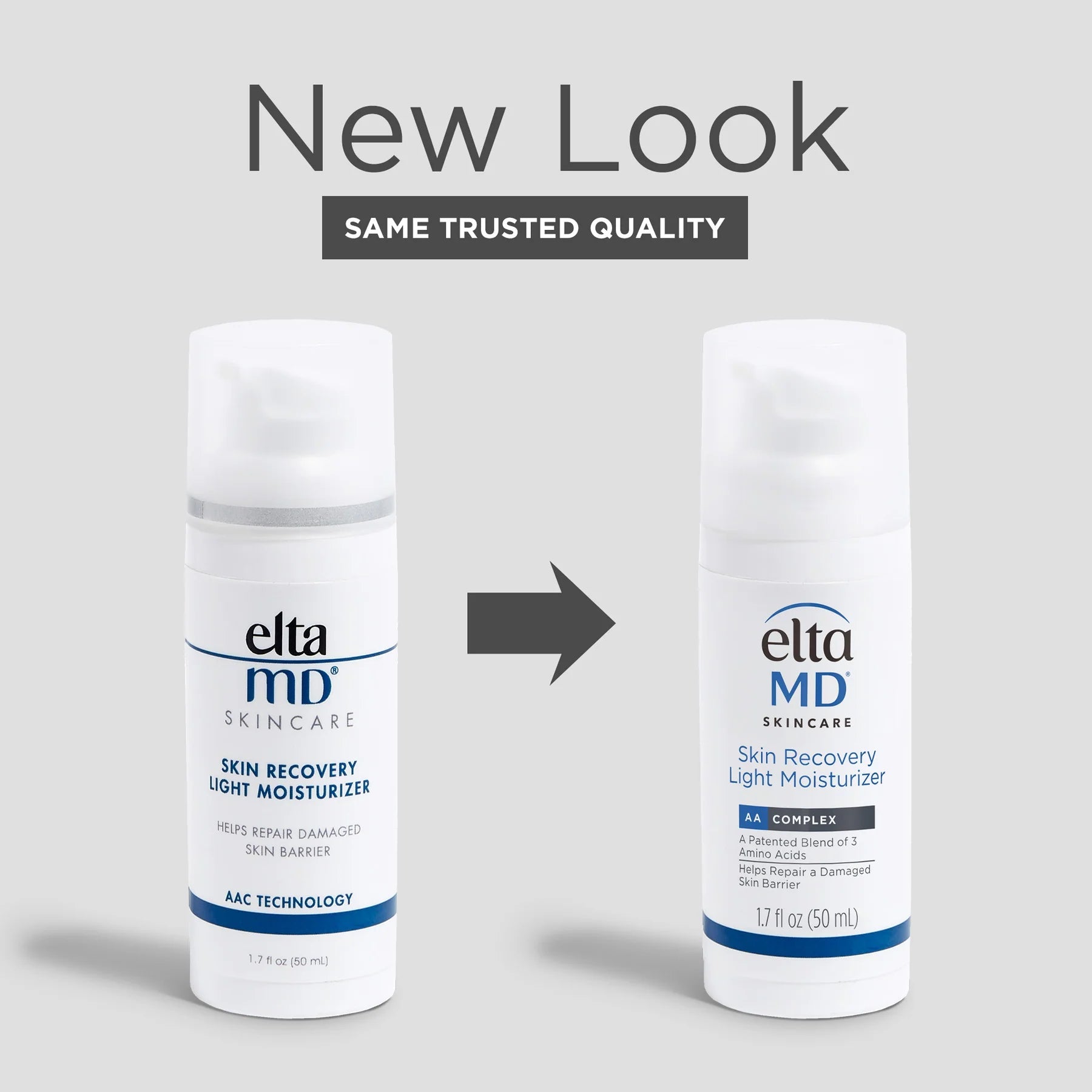 EltaMD Skin Recovery Light Moisturizer - Harben House - EltaMD