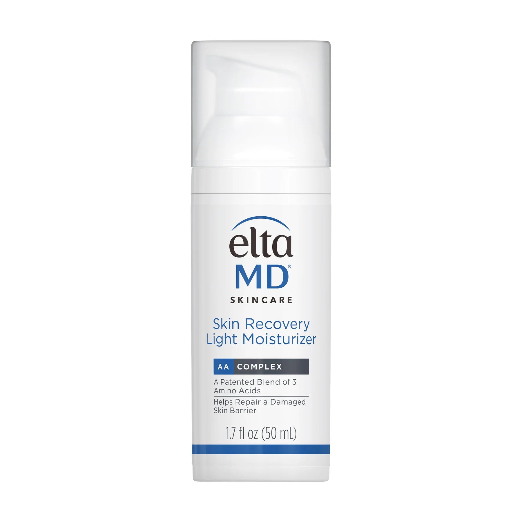 EltaMD Skin Recovery Light Moisturizer - Harben House - EltaMD