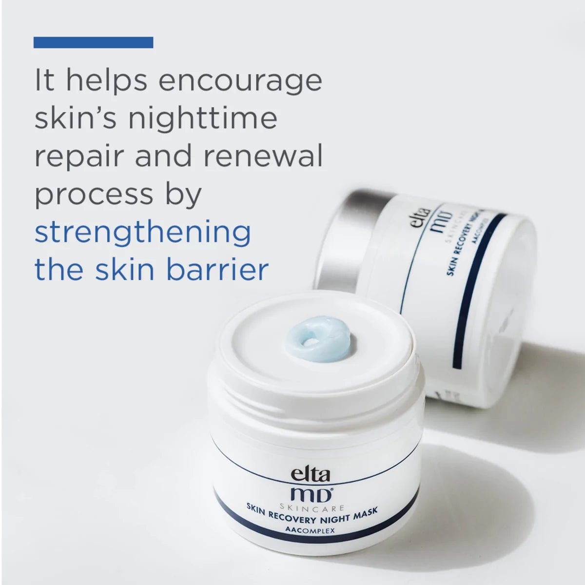 EltaMD Skin Recovery Night Mask - Harben House - EltaMD