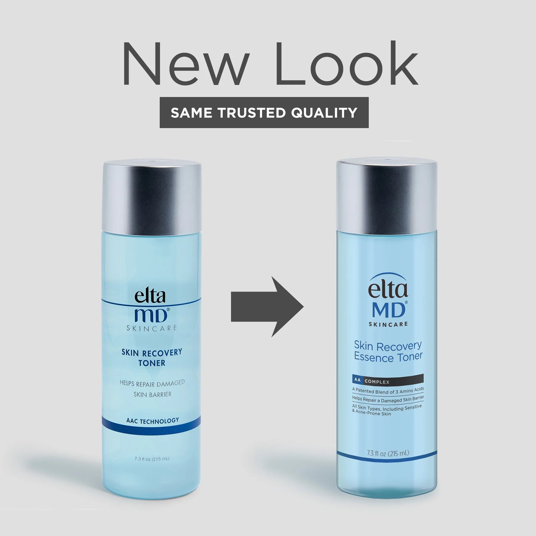 EltaMD Skin Recovery Toner (7.3 oz) - Harben House - EltaMD