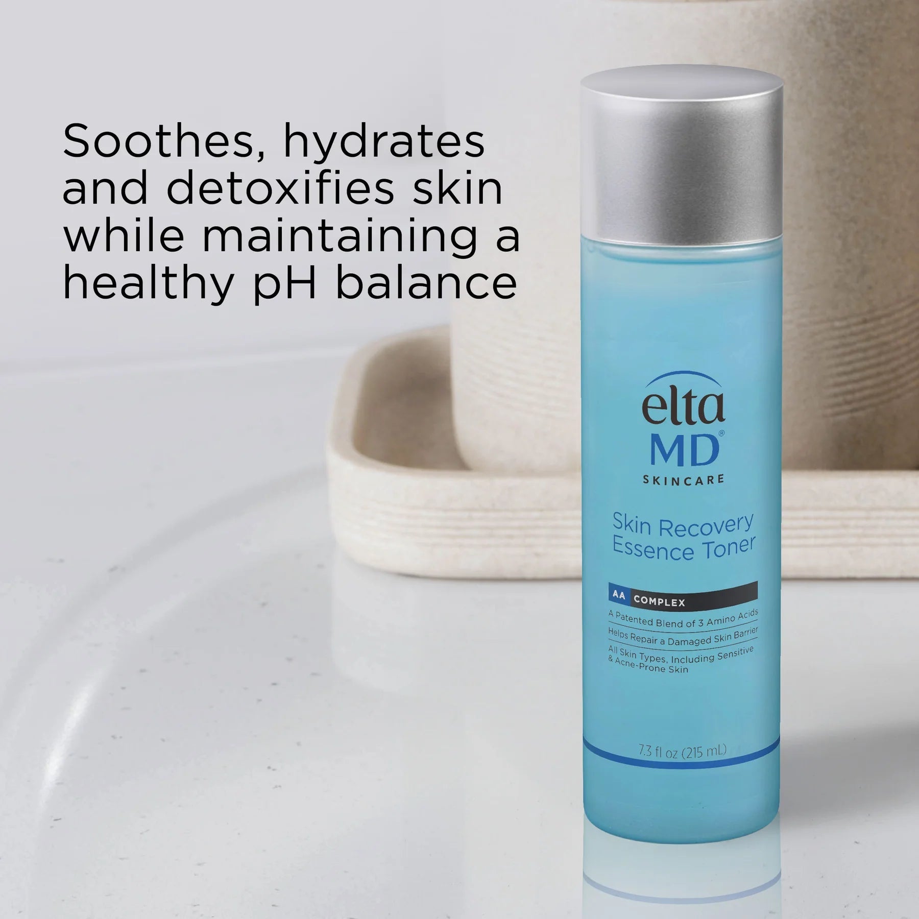 EltaMD Skin Recovery Toner (7.3 oz) - Harben House - EltaMD