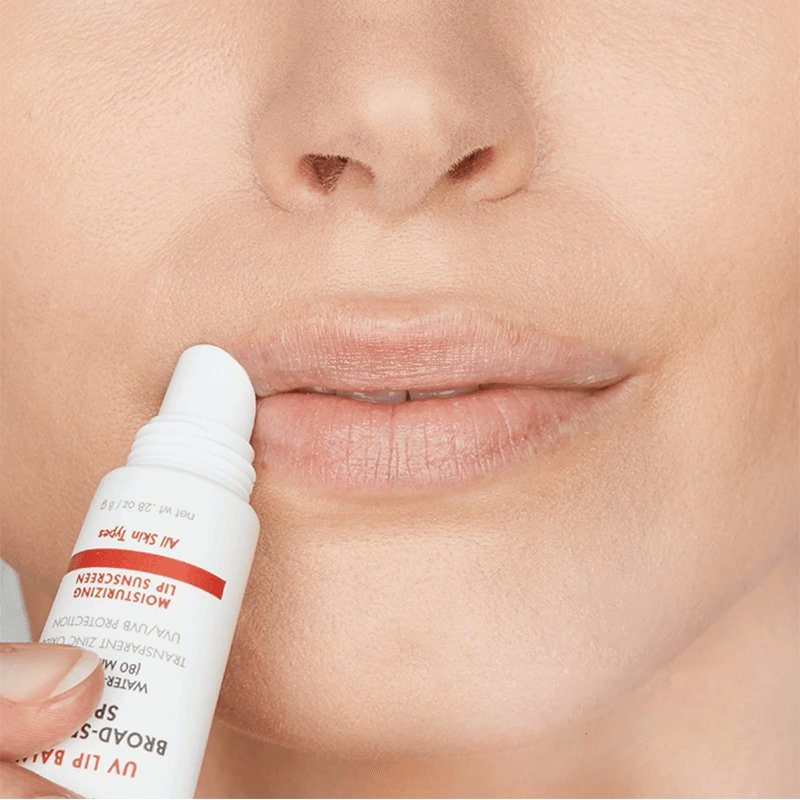 EltaMD UV Lip Balm Broad - Spectrum SPF 36 - Harben House - EltaMD