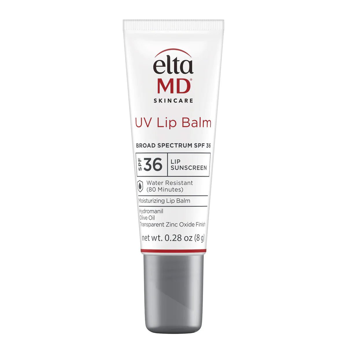 EltaMD UV Lip Balm Broad - Spectrum SPF 36 - Harben House - EltaMD