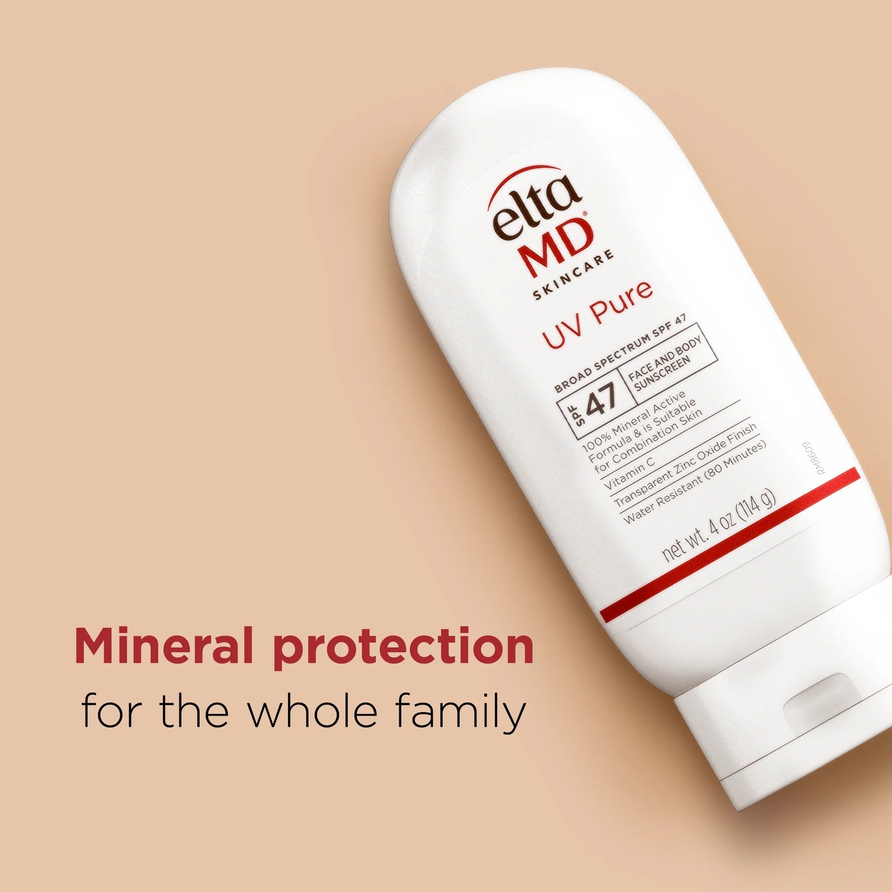 EltaMD UV Pure Broad - Spectrum SPF 47 - Harben House - EltaMD