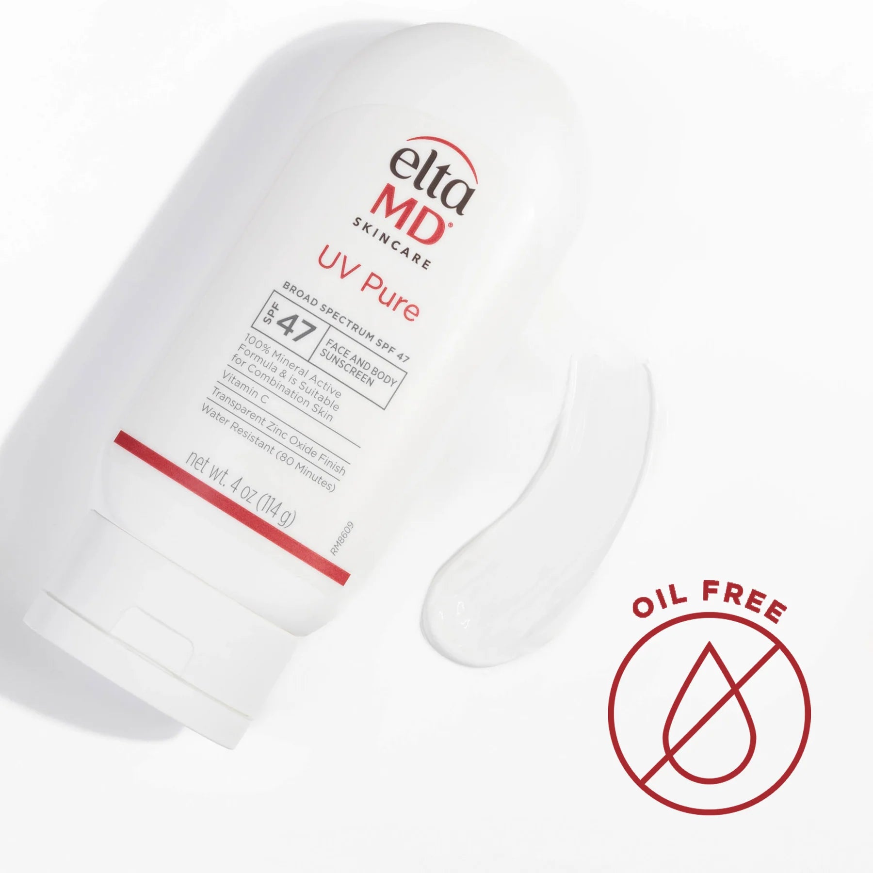 EltaMD UV Pure Broad - Spectrum SPF 47 - Harben House - EltaMD