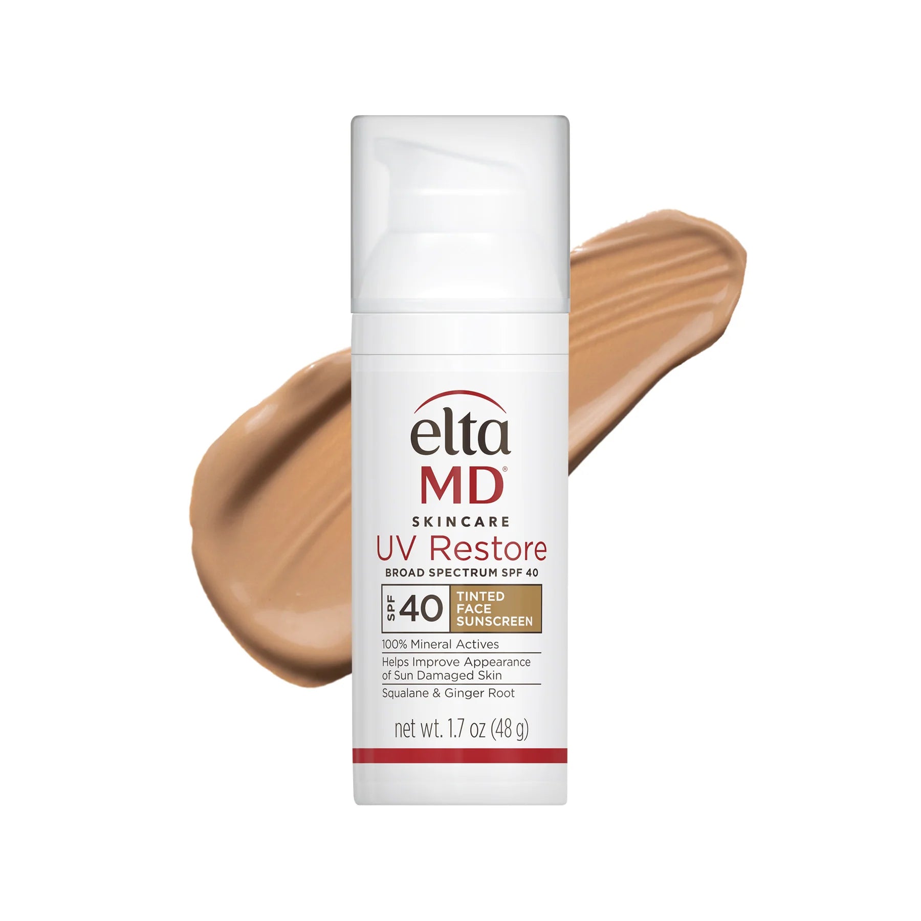 EltaMD UV Restore Broad - Spectrum SPF 40 - Tinted - Harben House - EltaMD