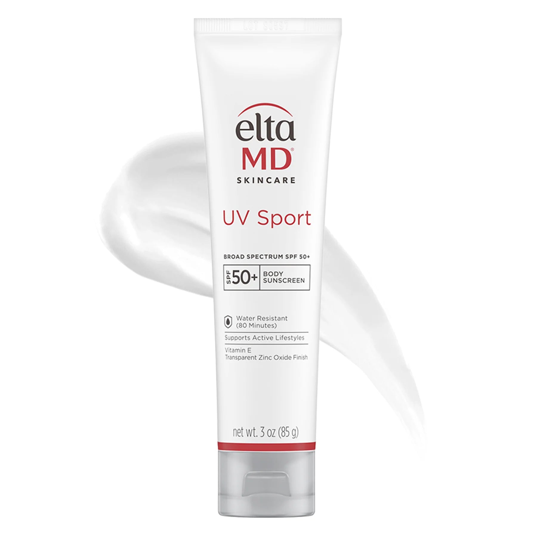 EltaMD UV Sport Broad - Spectrum SPF 50 - Harben House - EltaMD