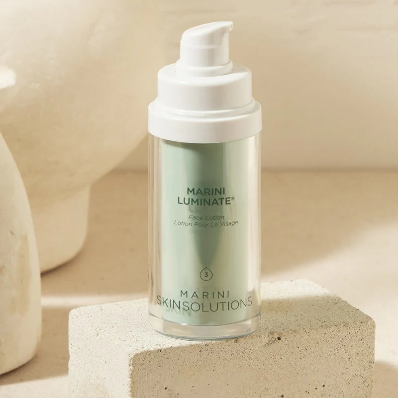 Marini Skin Solutions Marini Luminate Face Lotion