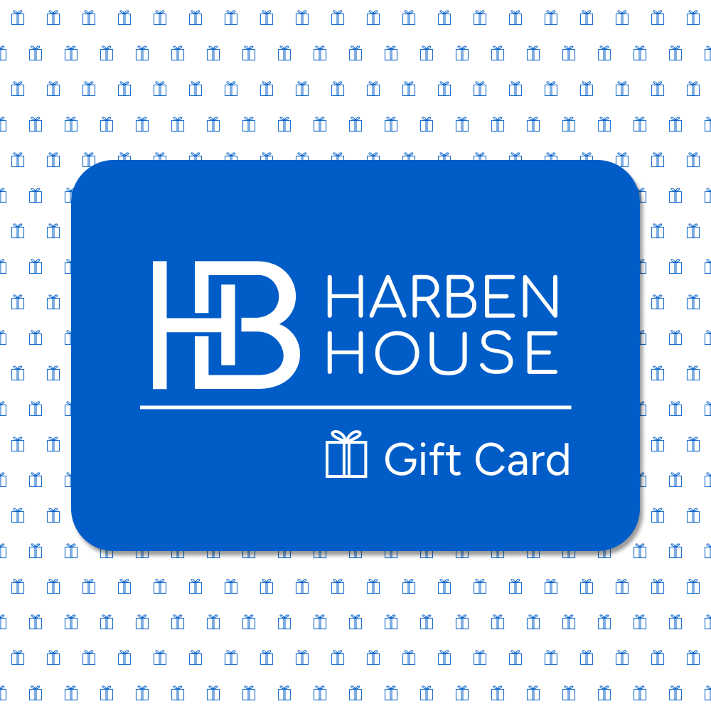 Harben House Gift card