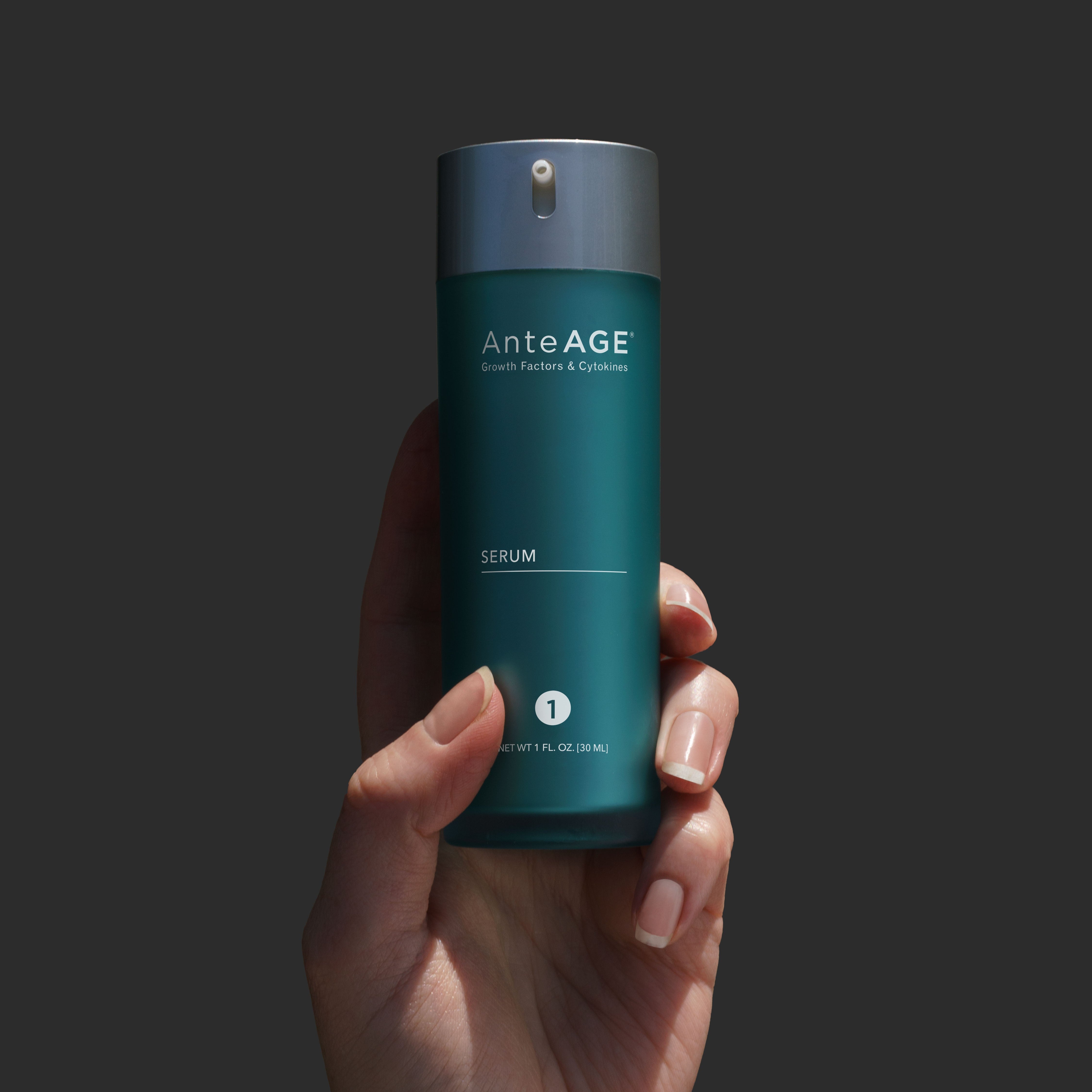 AnteAGE Serum