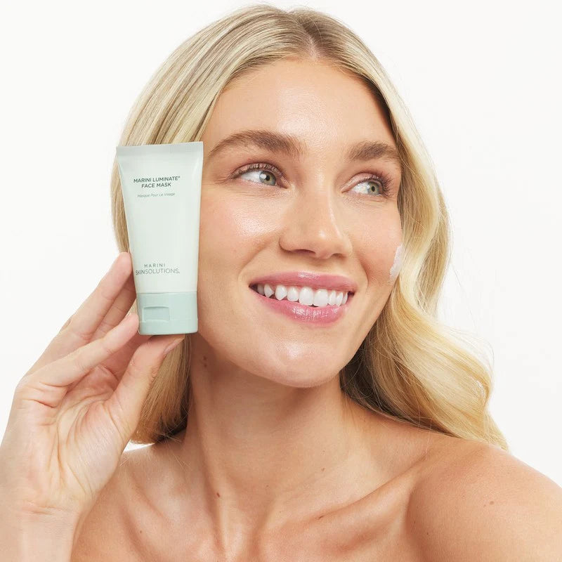 Jan Marini Luminate Face Mask