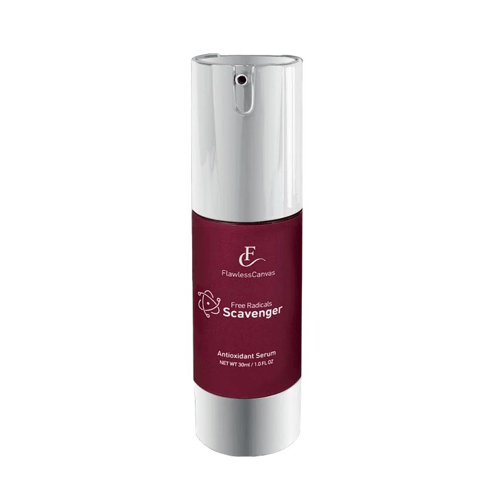 FlawlessCanvas Free Radicals Scavenger - Harben House - FlawlessCanvas