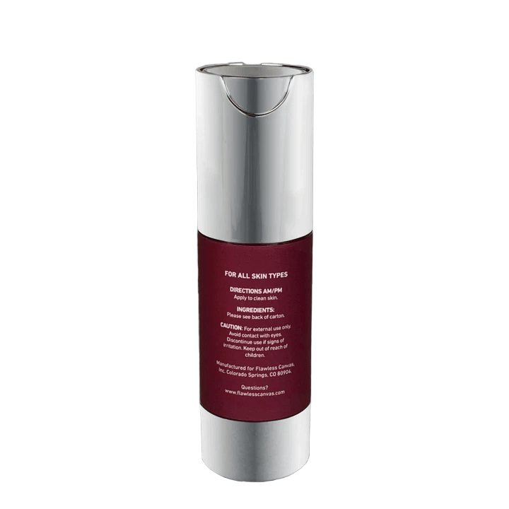 FlawlessCanvas Quantum Lift Reset Serum - Harben House - FlawlessCanvas