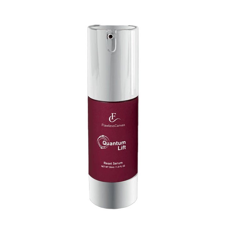 FlawlessCanvas Quantum Lift Reset Serum - Harben House - FlawlessCanvas